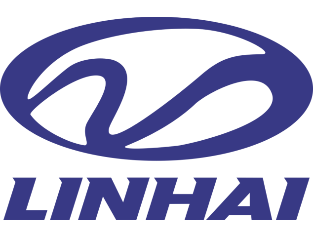Linhai