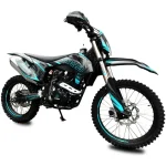Moto Cross BEMI 250cc Dirtbike ALFA 21/18″ T7