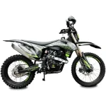 Moto Cross BEMI 250cc Dirtbike ALFA 21/18″ T7