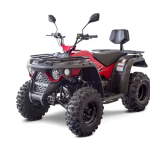 Linhai M210 EFI